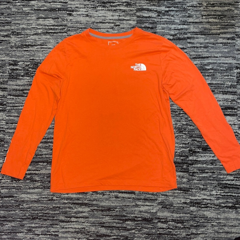The North Face women’s long sleeve